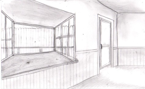 bedroom drawing_01