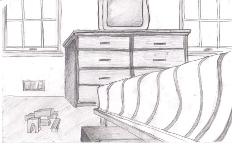bedroom drawing_03